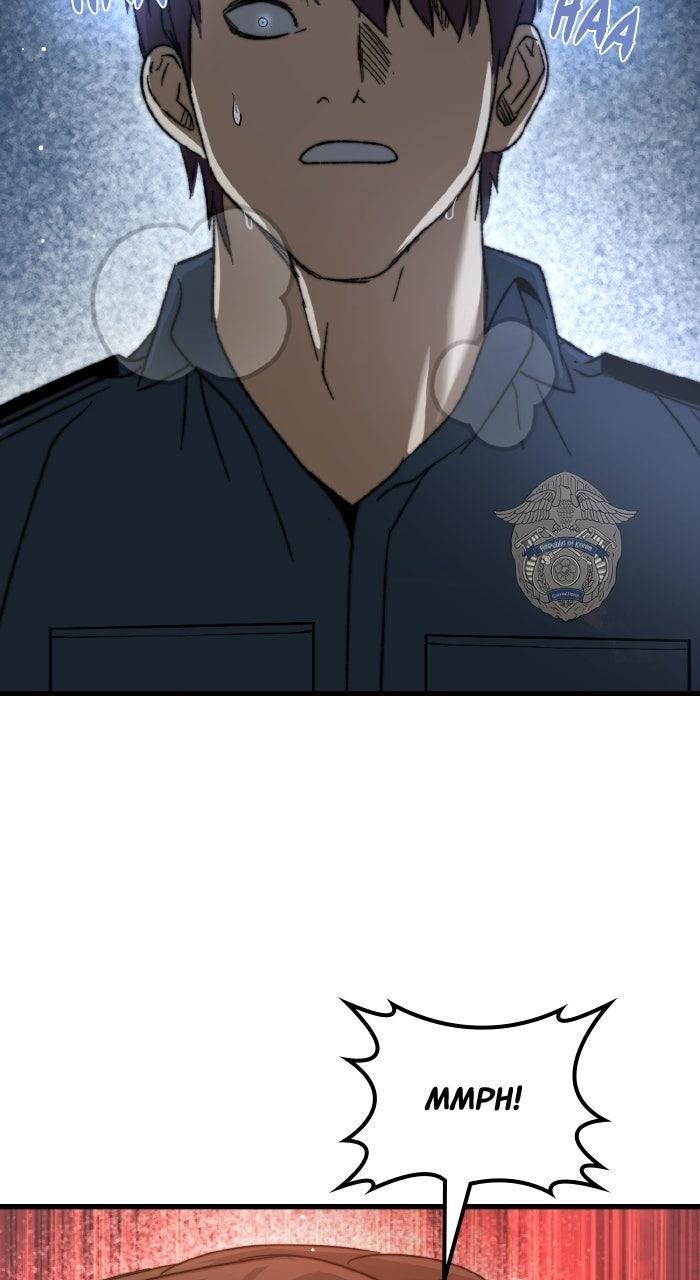 Prison Guard Zero Chapter 43 page 78 - 