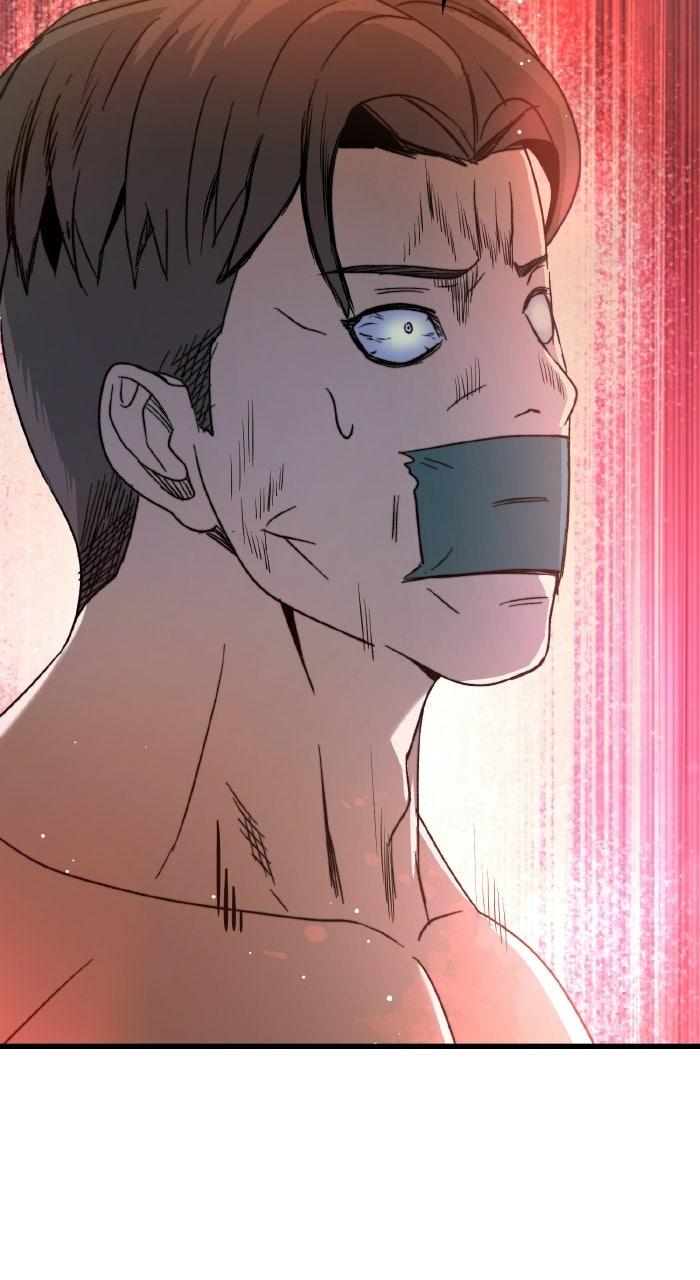 Prison Guard Zero Chapter 43 page 79 - 