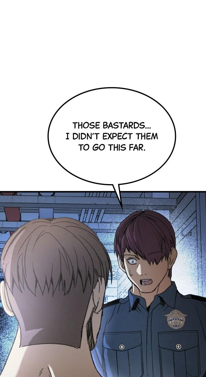Prison Guard Zero Chapter 43 page 80 - 