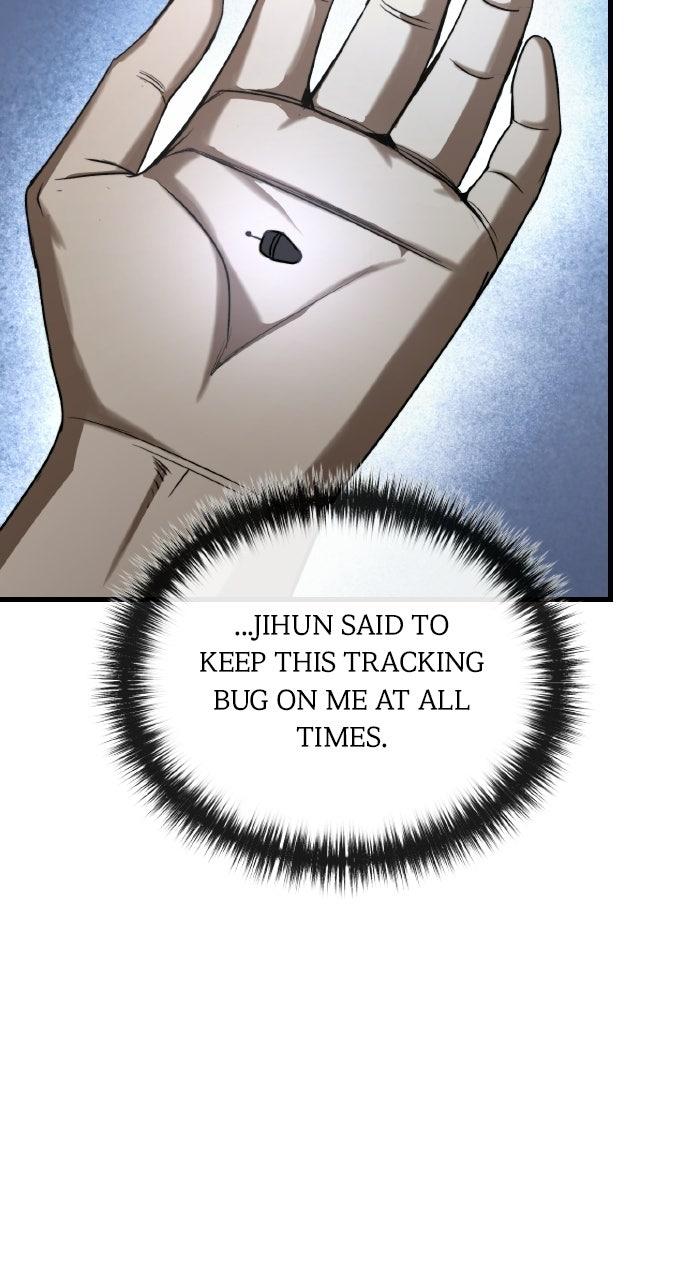 Prison Guard Zero Chapter 43 page 9 - 