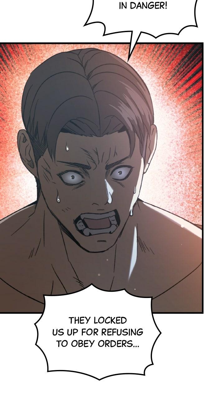 Prison Guard Zero Chapter 43 page 83 - 