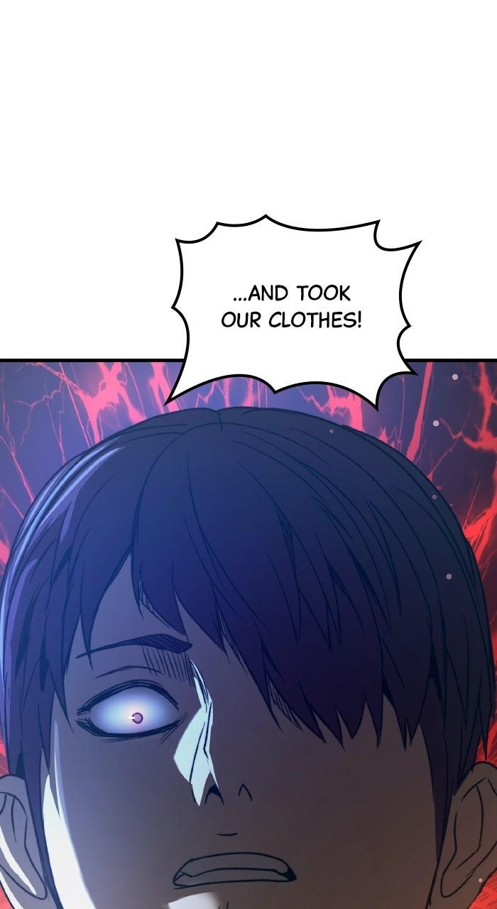 Prison Guard Zero Chapter 43 page 84 - 