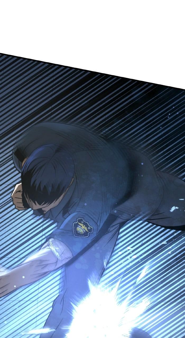 Prison Guard Zero Chapter 43 page 87 - 