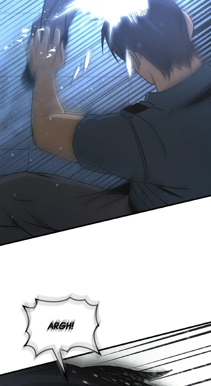 Prison Guard Zero Chapter 43 page 88 - 