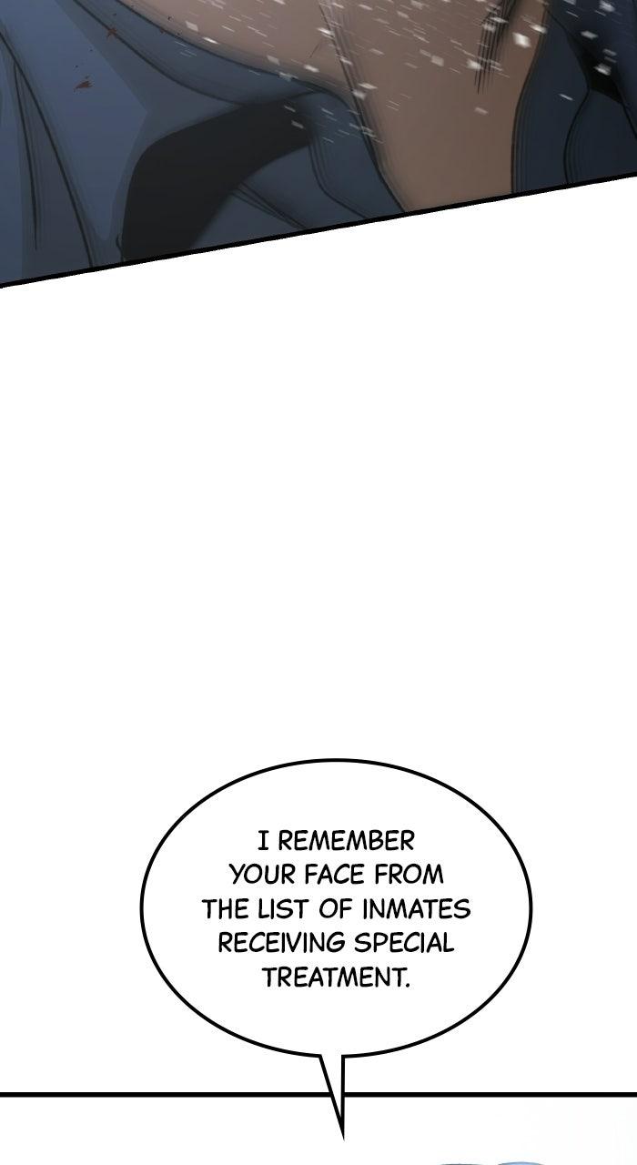 Prison Guard Zero Chapter 43 page 90 - 