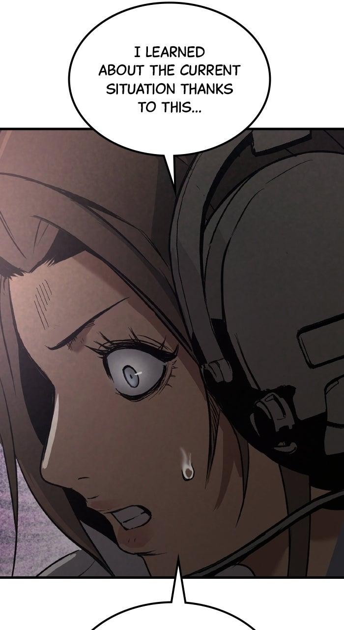 Prison Guard Zero Chapter 43 page 10 - 