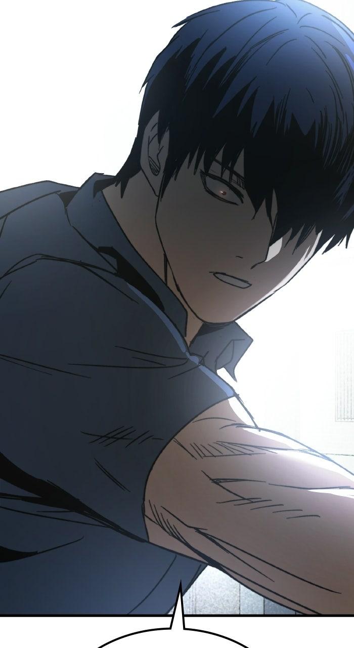 Prison Guard Zero Chapter 43 page 91 - 