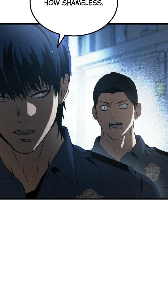 Prison Guard Zero Chapter 43 page 99 - 