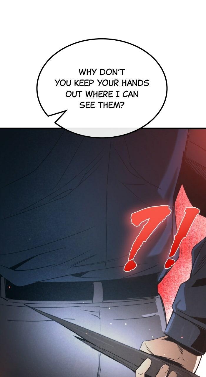 Prison Guard Zero Chapter 43 page 100 - 