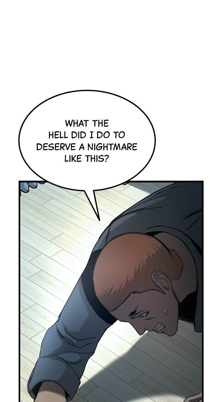 Prison Guard Zero Chapter 44 page 1 - 