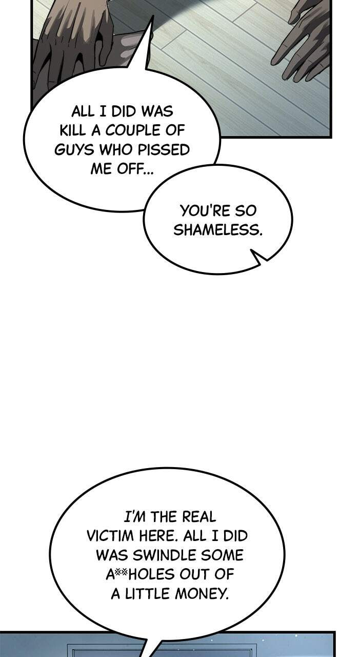 Prison Guard Zero Chapter 44 page 2 - 