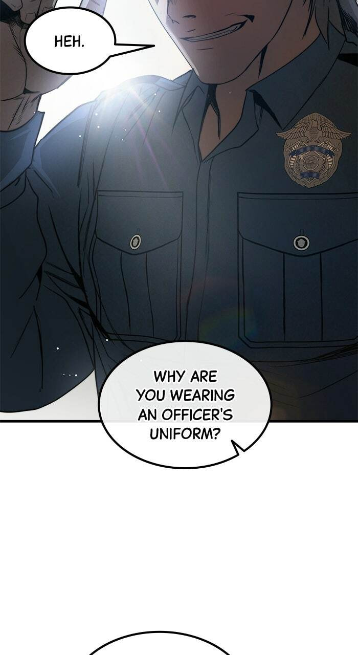 Prison Guard Zero Chapter 44 page 12 - 