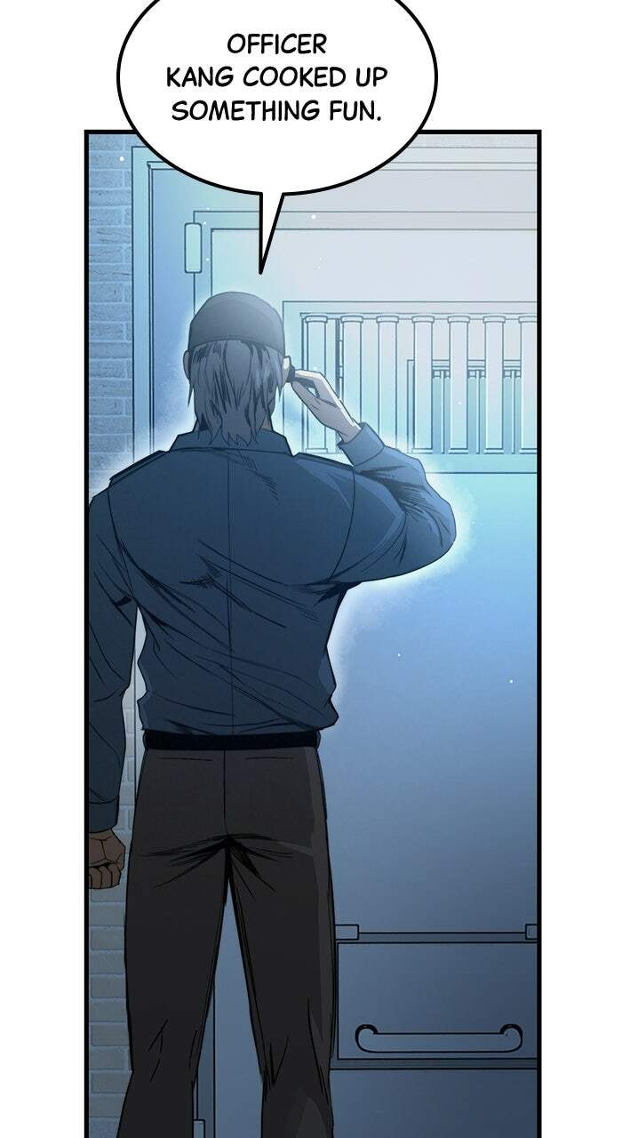 Prison Guard Zero Chapter 44 page 13 - 
