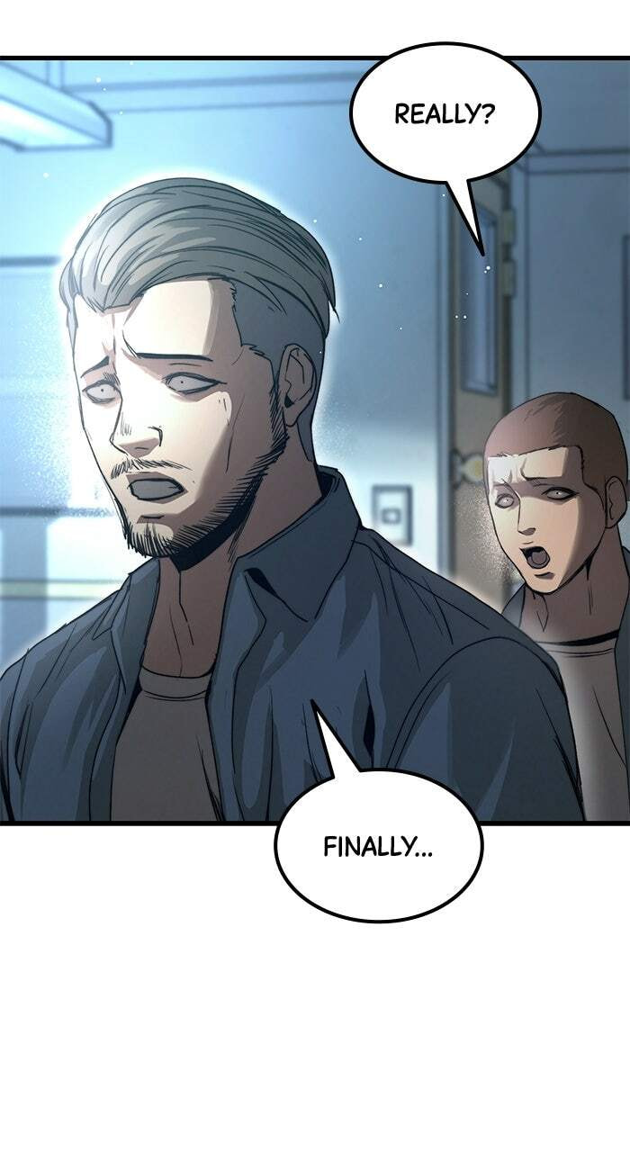 Prison Guard Zero Chapter 44 page 15 - 