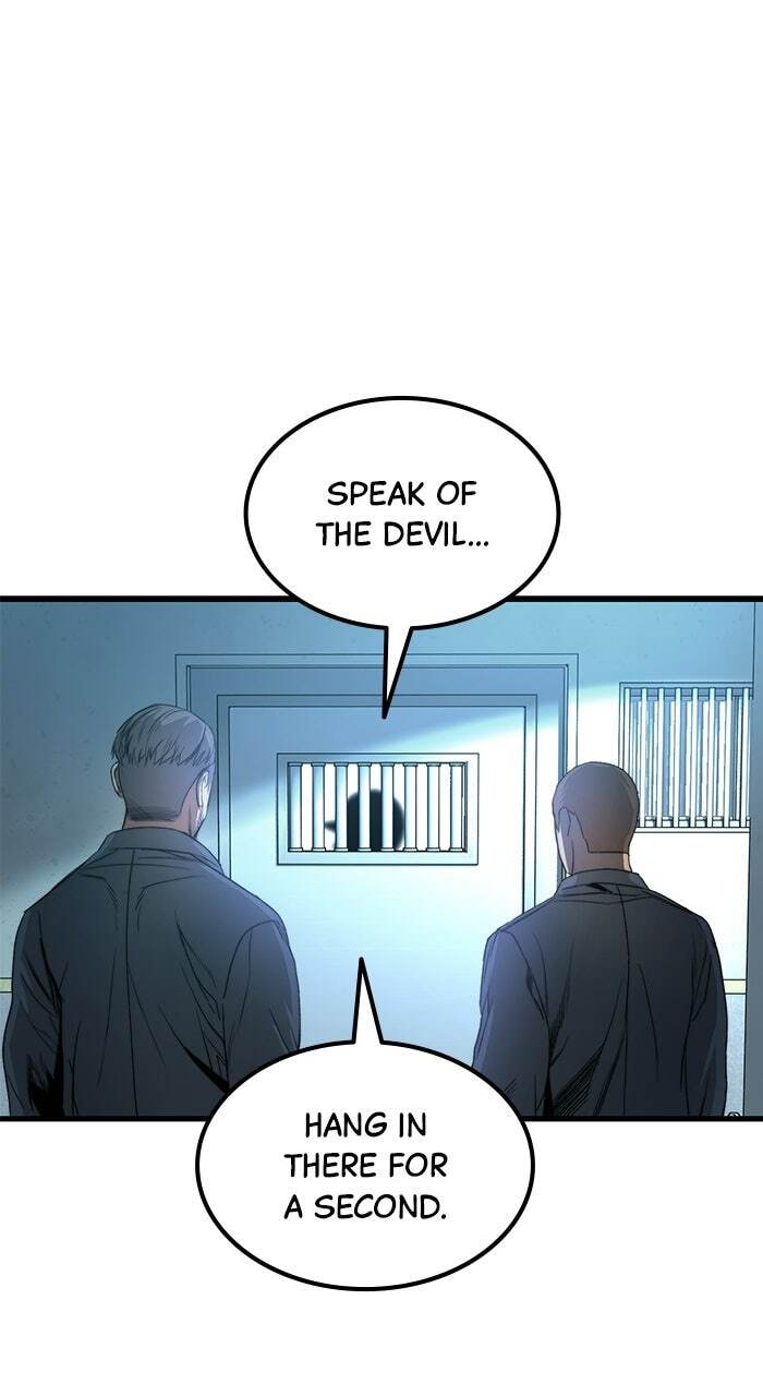 Prison Guard Zero Chapter 44 page 16 - 