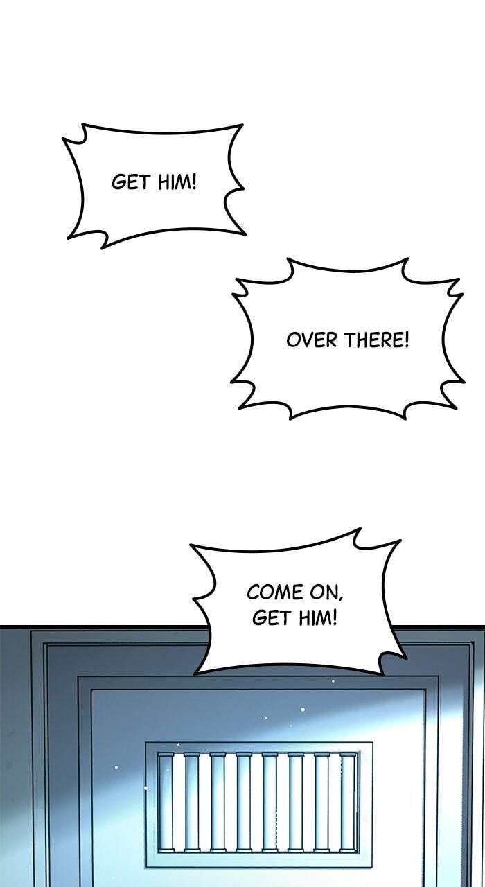 Prison Guard Zero Chapter 44 page 17 - 