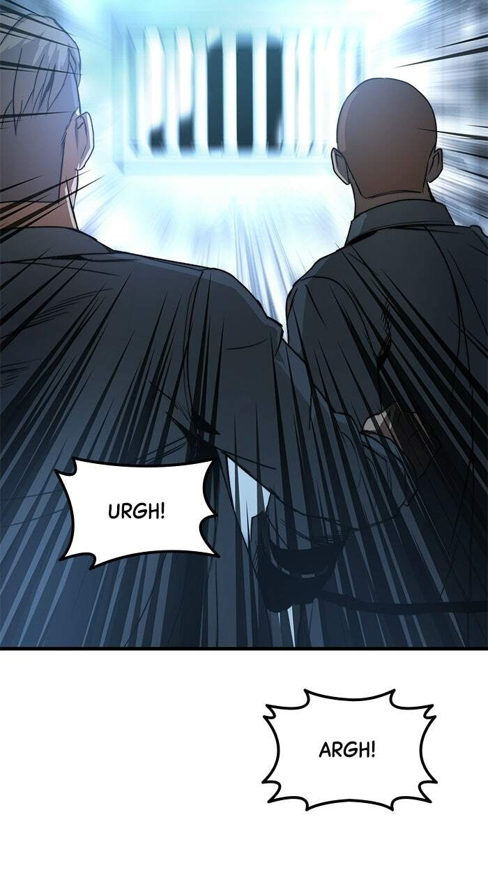 Prison Guard Zero Chapter 44 page 19 - 