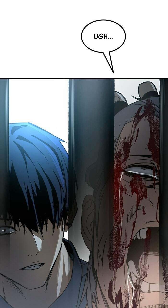Prison Guard Zero Chapter 44 page 20 - 