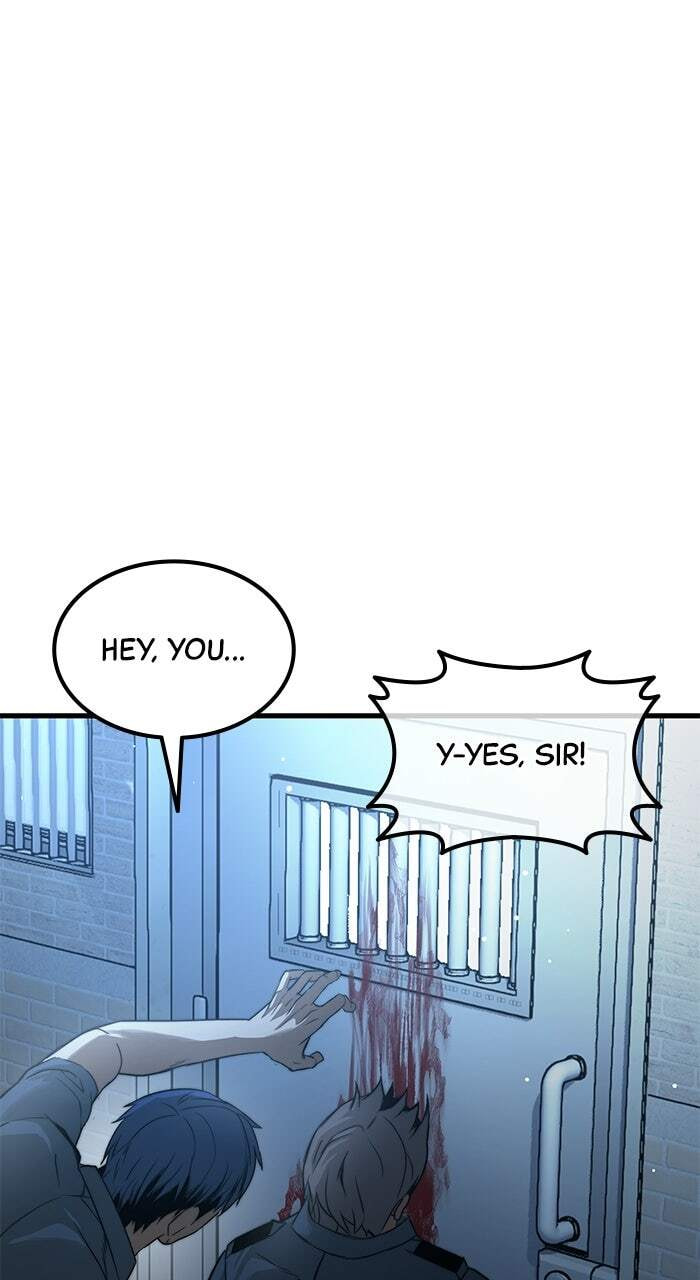 Prison Guard Zero Chapter 44 page 22 - 