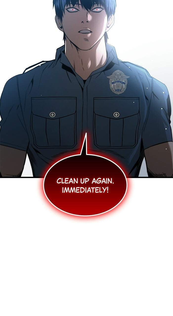 Prison Guard Zero Chapter 44 page 24 - 