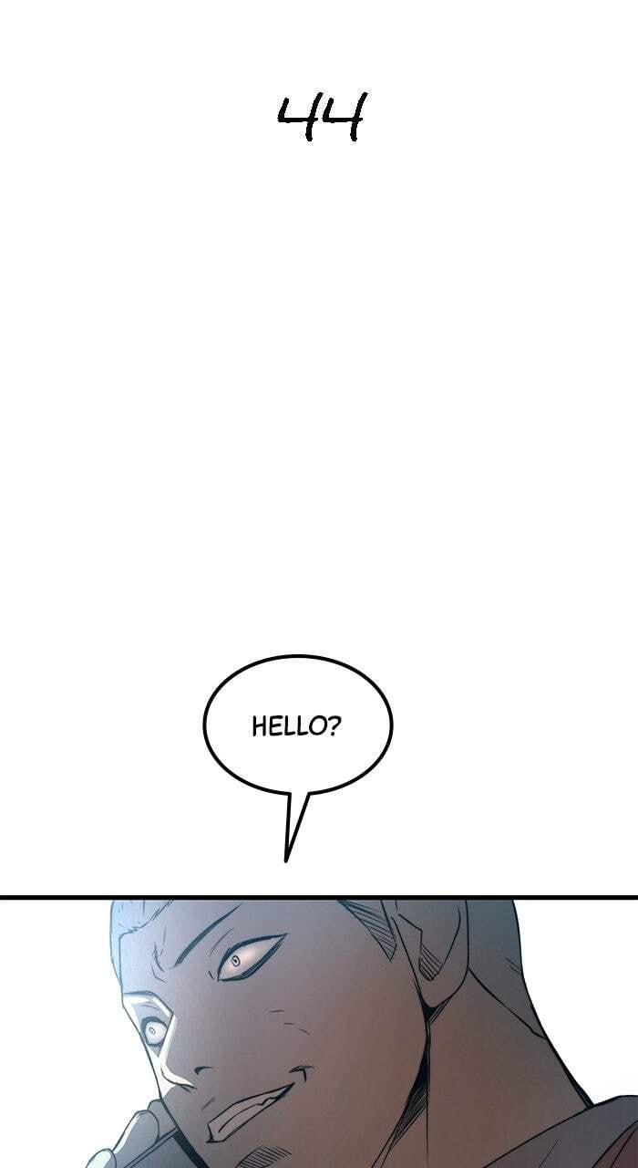 Prison Guard Zero Chapter 44 page 27 - 