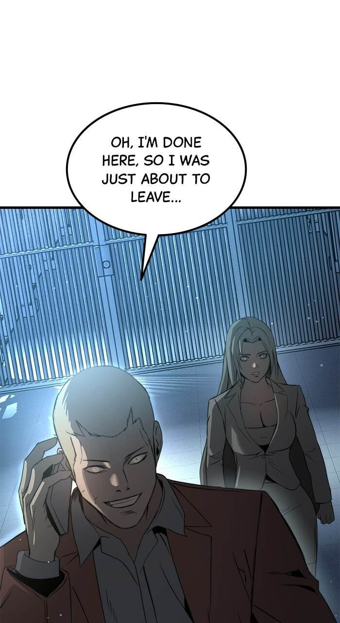 Prison Guard Zero Chapter 44 page 31 - 