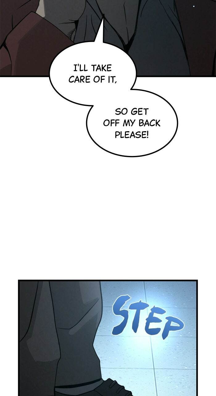 Prison Guard Zero Chapter 44 page 35 - 