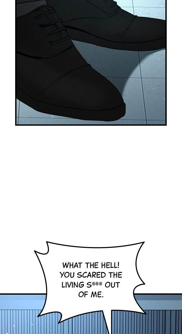 Prison Guard Zero Chapter 44 page 36 - 