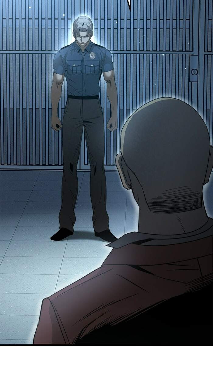Prison Guard Zero Chapter 44 page 37 - 