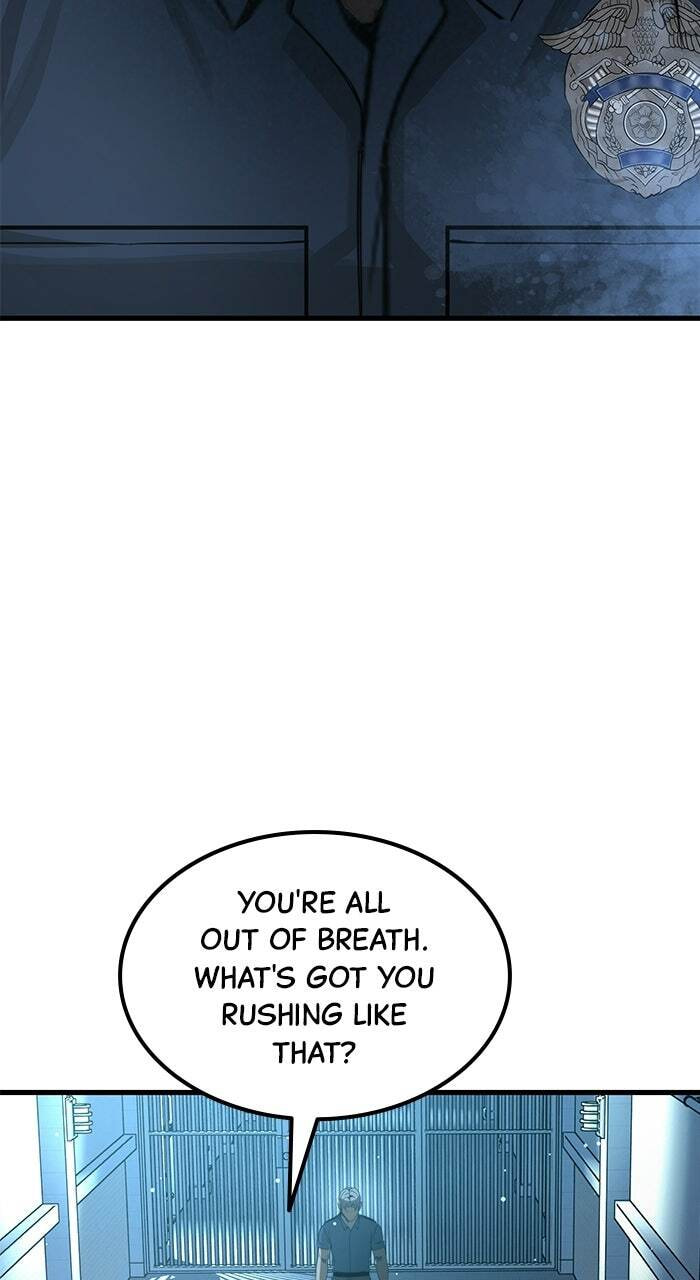 Prison Guard Zero Chapter 44 page 39 - 