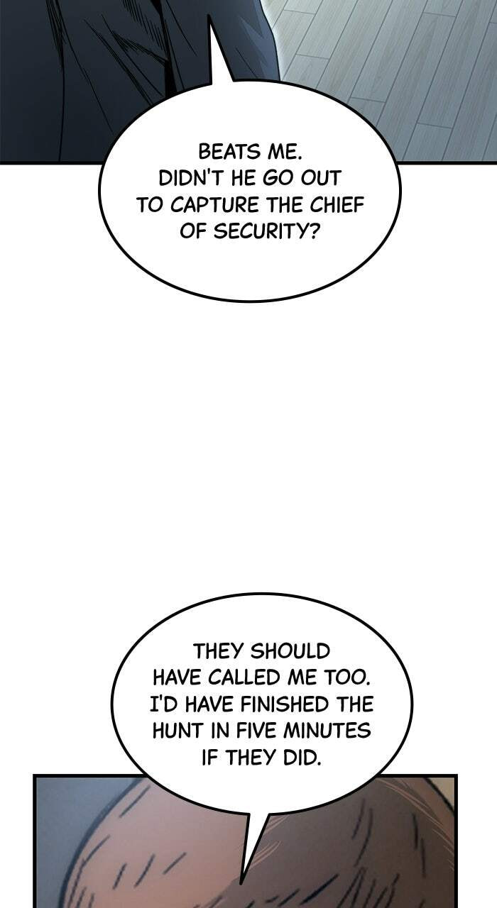 Prison Guard Zero Chapter 44 page 5 - 