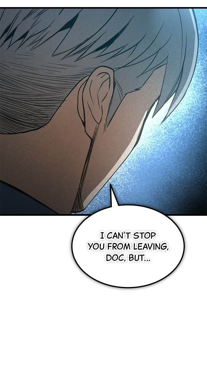 Prison Guard Zero Chapter 44 page 47 - 