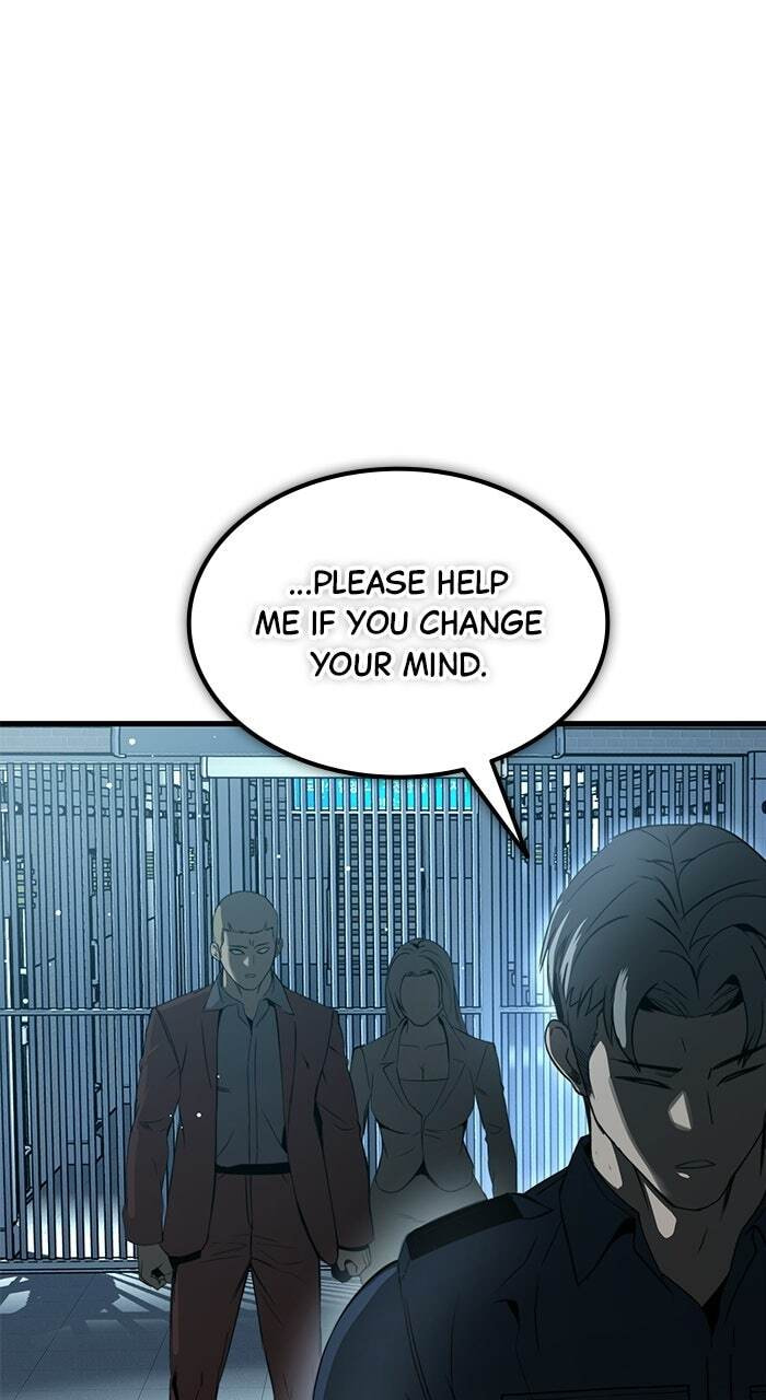 Prison Guard Zero Chapter 44 page 48 - 