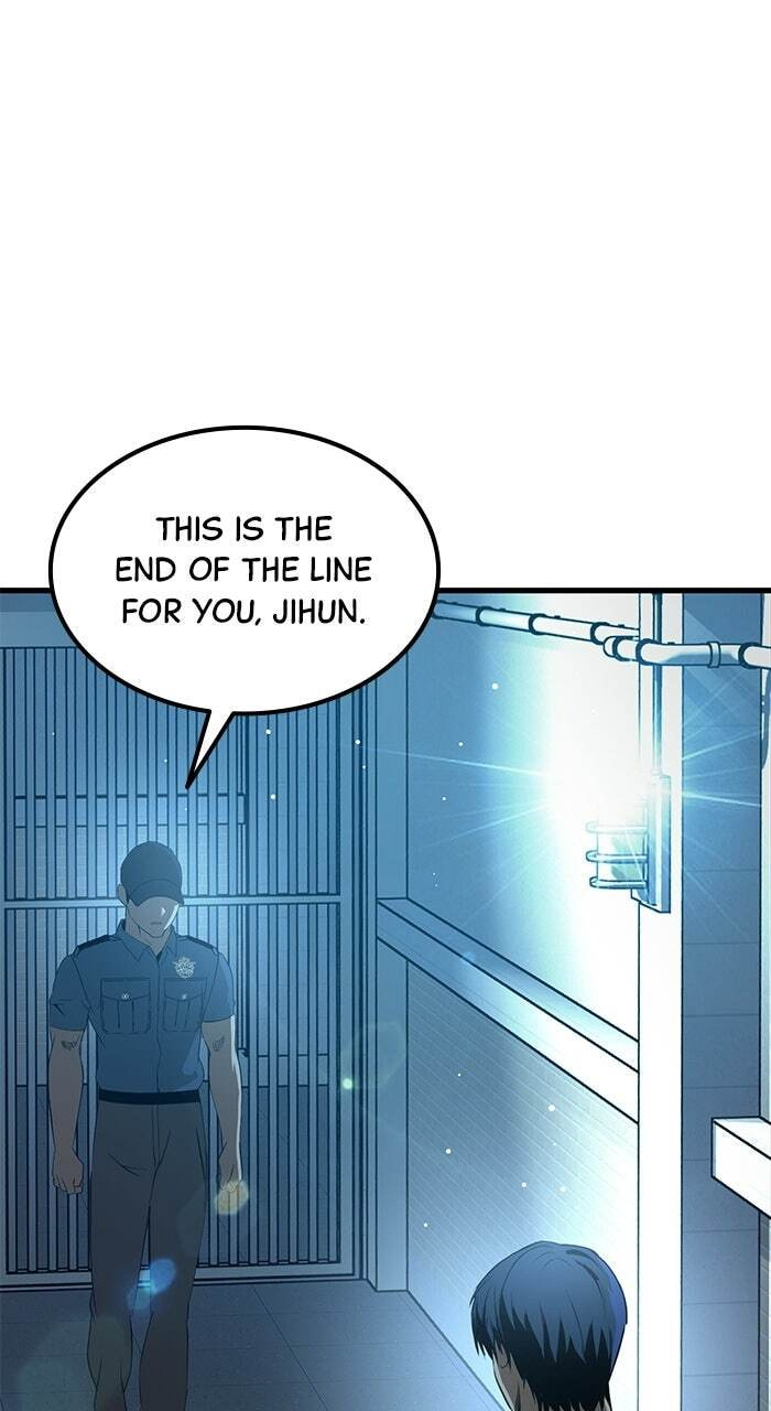 Prison Guard Zero Chapter 44 page 59 - 