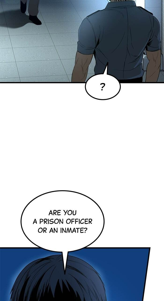 Prison Guard Zero Chapter 44 page 60 - 