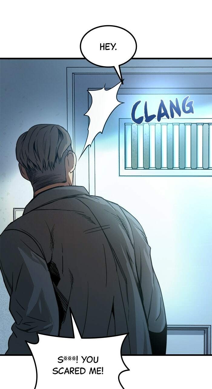 Prison Guard Zero Chapter 44 page 7 - 