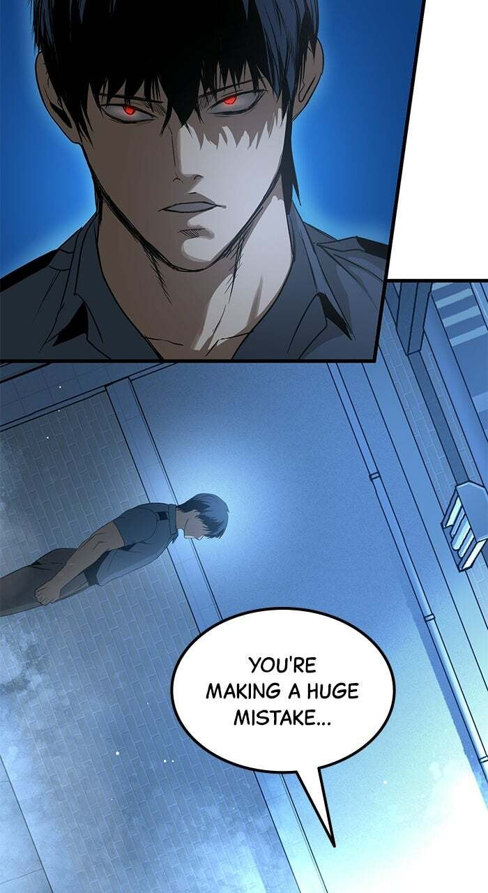 Prison Guard Zero Chapter 44 page 61 - 