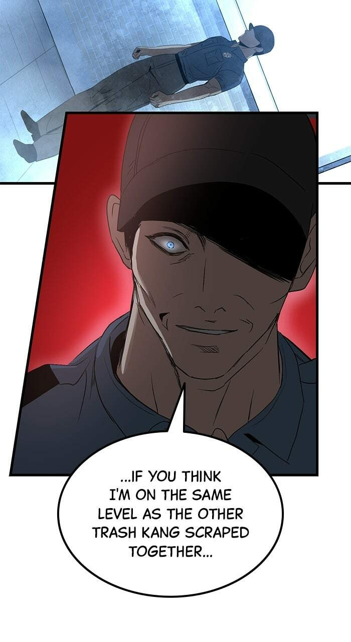 Prison Guard Zero Chapter 44 page 62 - 