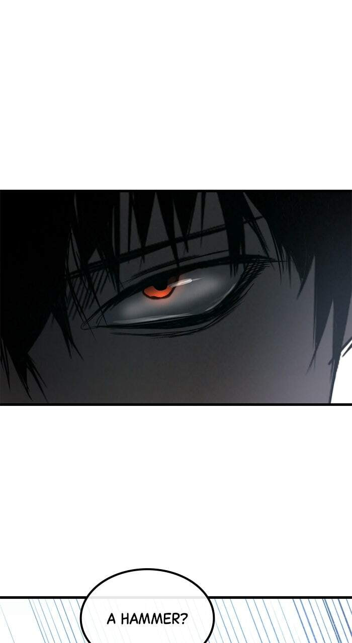 Prison Guard Zero Chapter 44 page 67 - 
