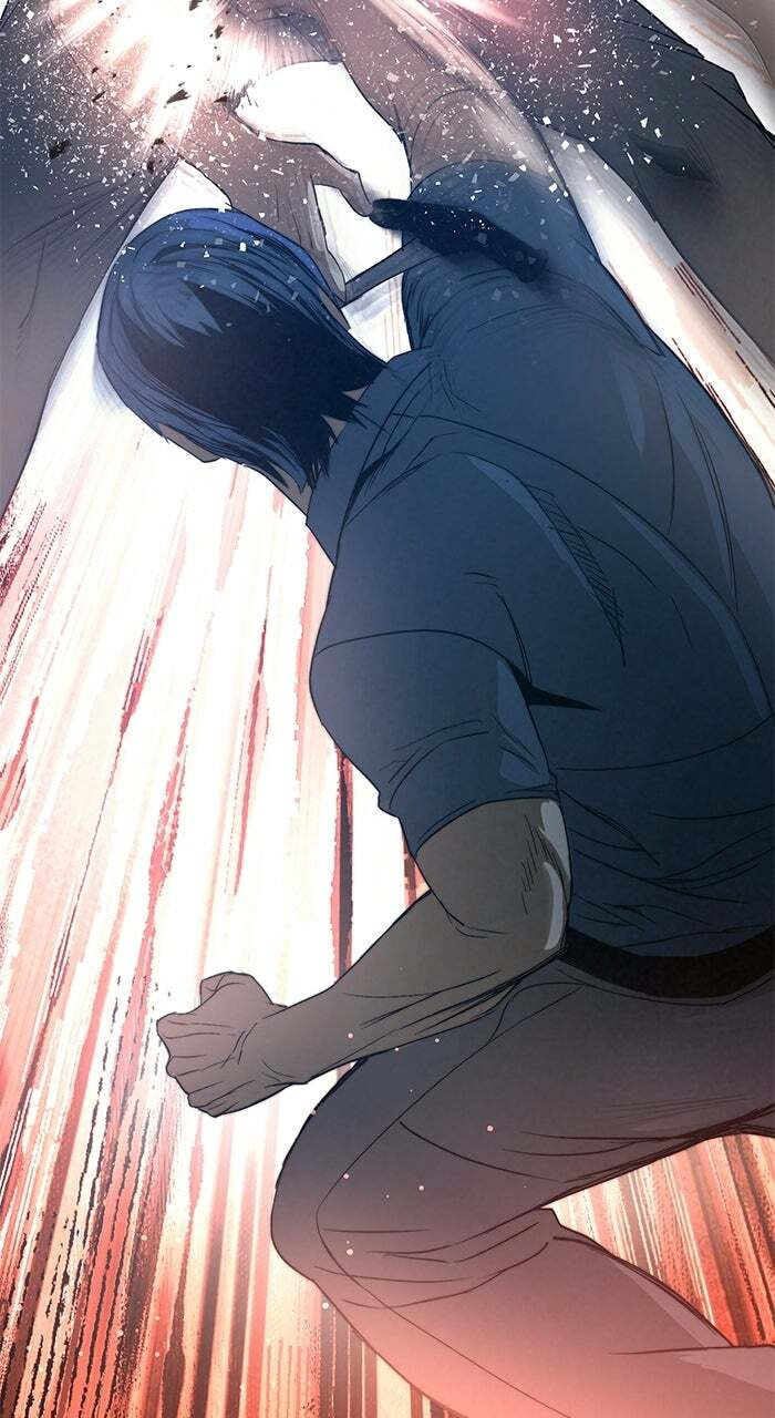 Prison Guard Zero Chapter 44 page 70 - 