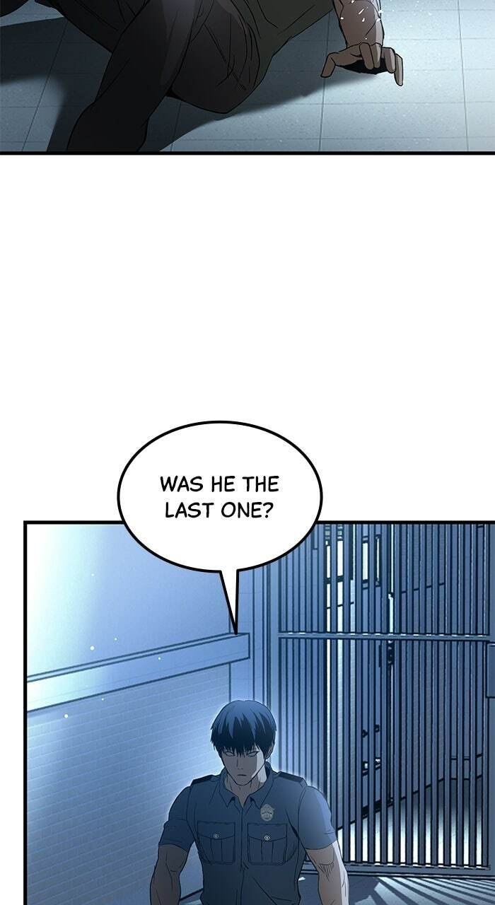 Prison Guard Zero Chapter 44 page 74 - 
