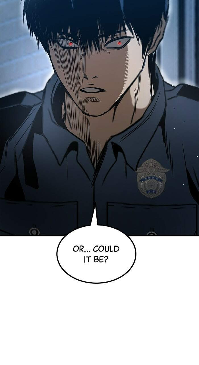 Prison Guard Zero Chapter 44 page 76 - 