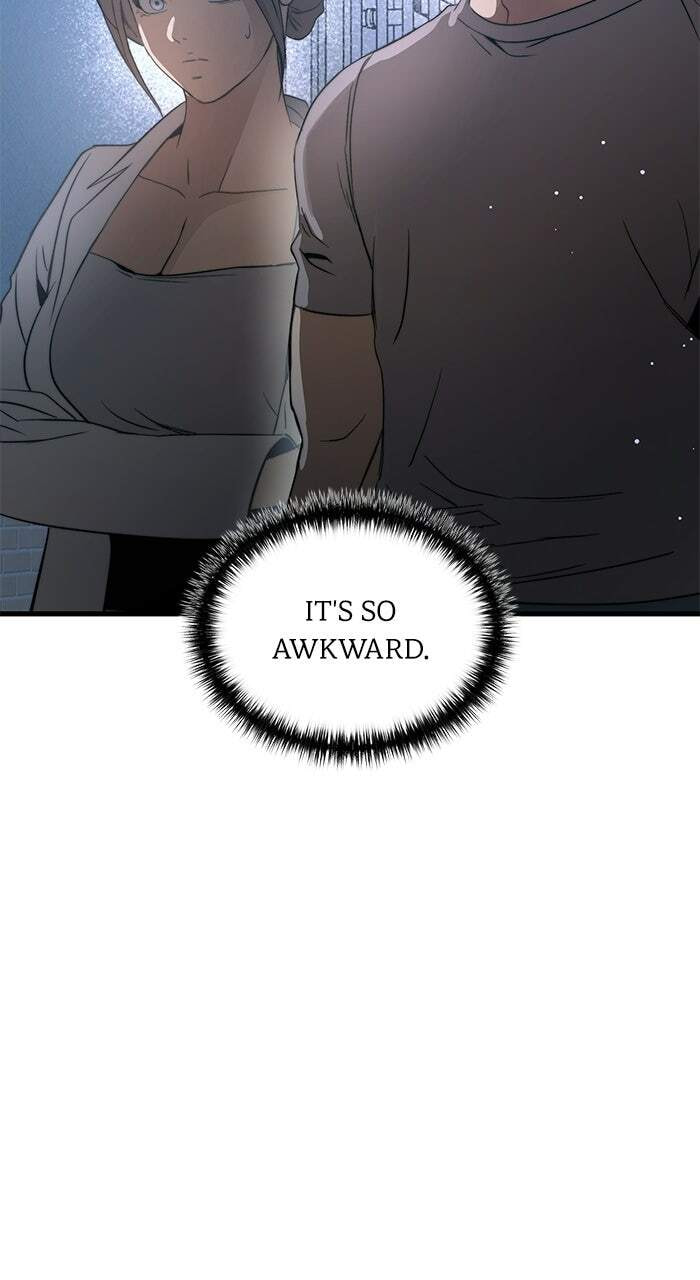 Prison Guard Zero Chapter 44 page 80 - 