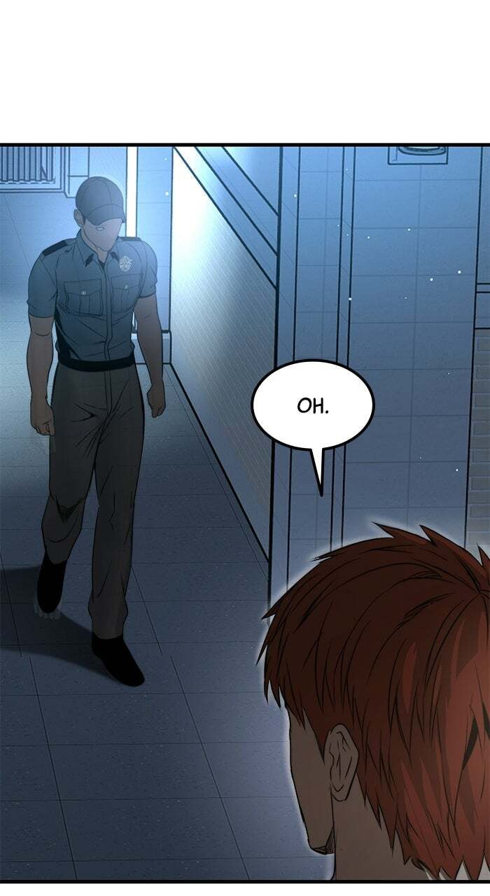 Prison Guard Zero Chapter 44 page 81 - 