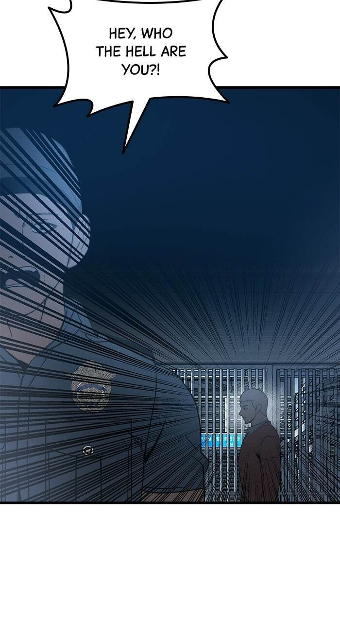 Prison Guard Zero Chapter 44 page 84 - 