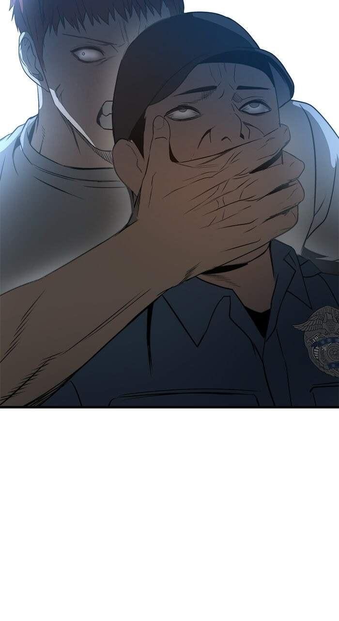 Prison Guard Zero Chapter 44 page 90 - 