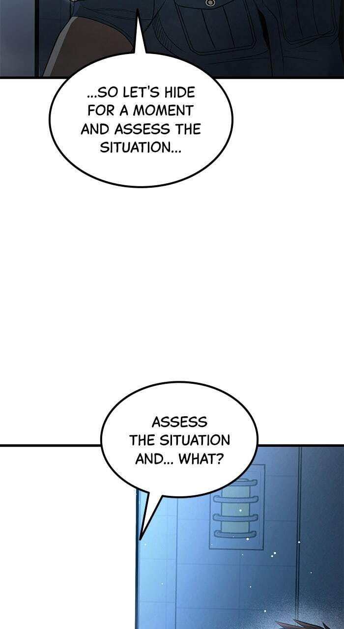 Prison Guard Zero Chapter 44 page 92 - 