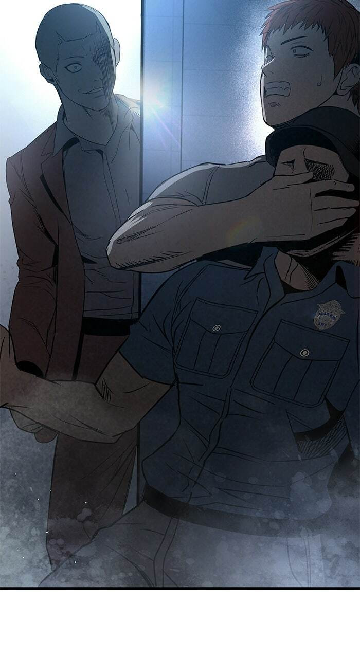 Prison Guard Zero Chapter 44 page 93 - 