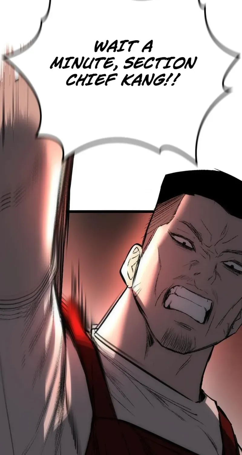 Read Prison Guard Zero chapter 5 image 103 on Lezhin