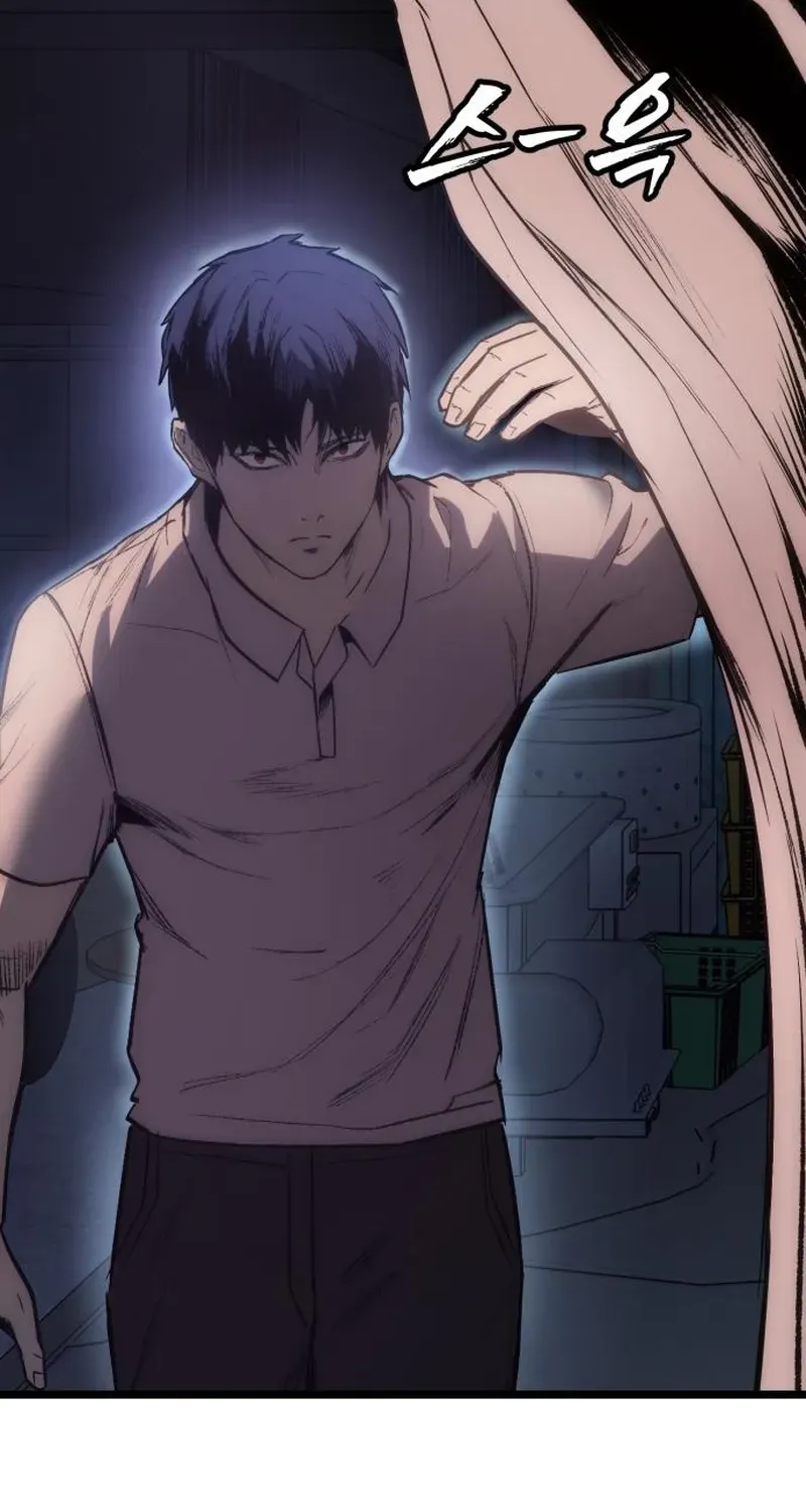 Read Prison Guard Zero chapter 5 image 114 on Lezhin